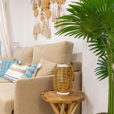 Zurbaran By Gades Gestion Apartment Кадис Екстериор снимка
