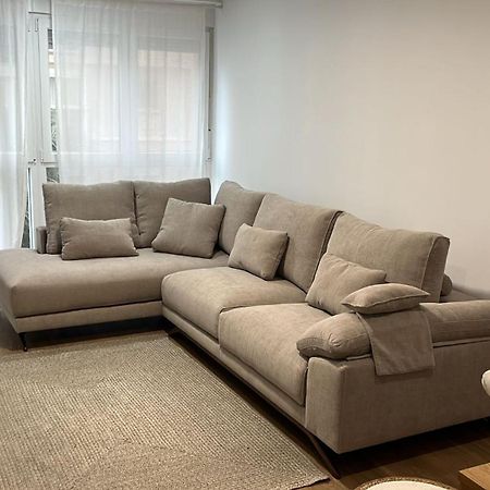 Zurbaran By Gades Gestion Apartment Кадис Екстериор снимка