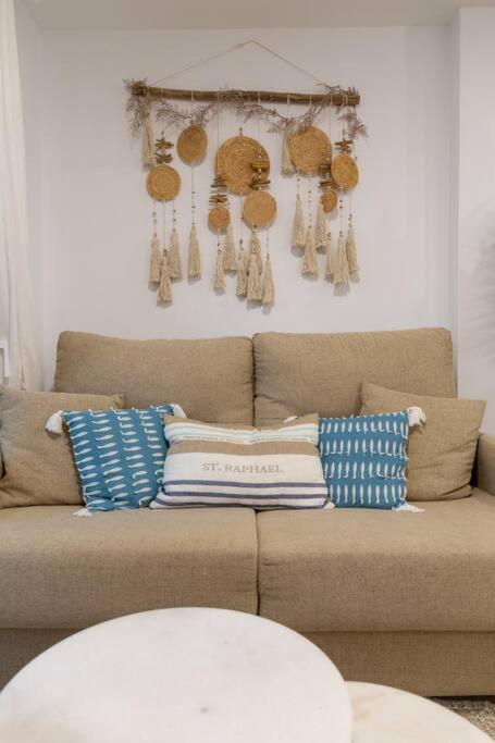 Zurbaran By Gades Gestion Apartment Кадис Екстериор снимка