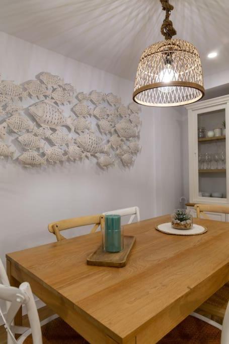 Zurbaran By Gades Gestion Apartment Кадис Екстериор снимка