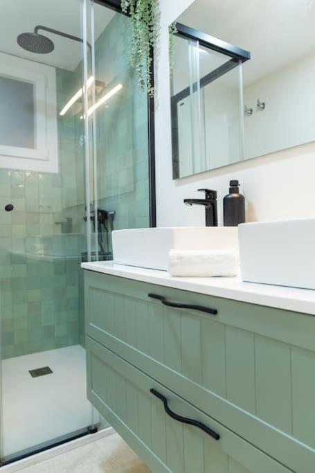 Zurbaran By Gades Gestion Apartment Кадис Екстериор снимка