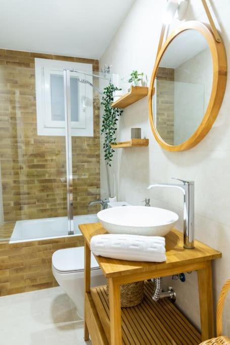 Zurbaran By Gades Gestion Apartment Кадис Екстериор снимка