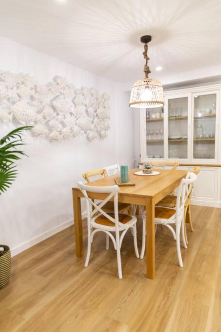 Zurbaran By Gades Gestion Apartment Кадис Екстериор снимка