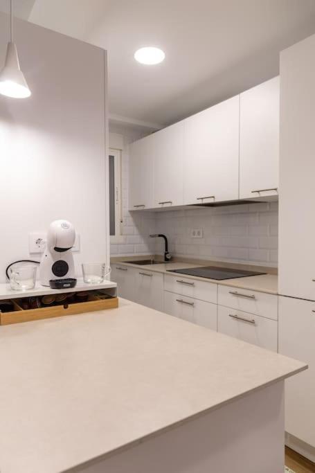 Zurbaran By Gades Gestion Apartment Кадис Екстериор снимка