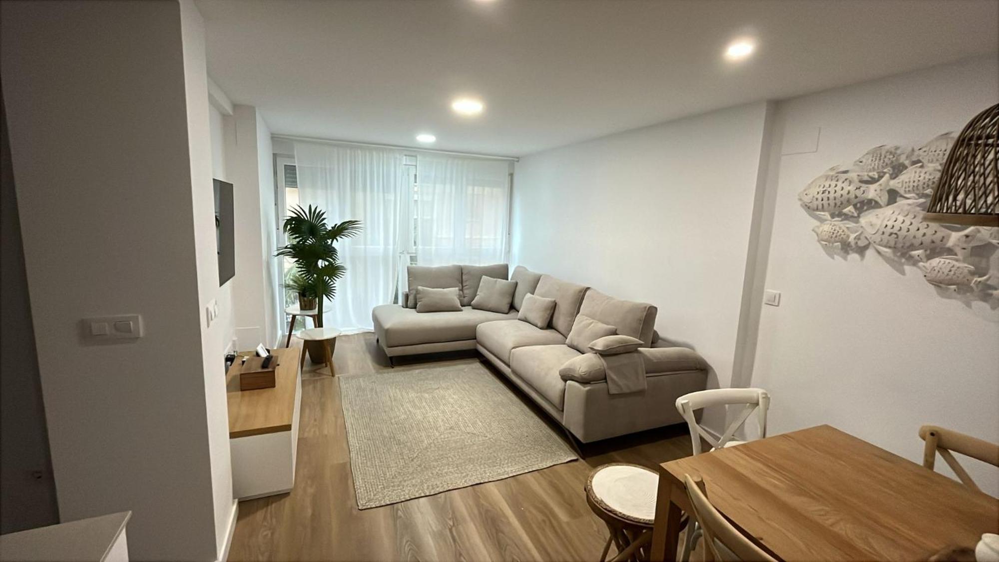 Zurbaran By Gades Gestion Apartment Кадис Екстериор снимка